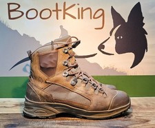 Haix Scout lightweight GTX Goretex walking, hiking, any activity boots UK 8