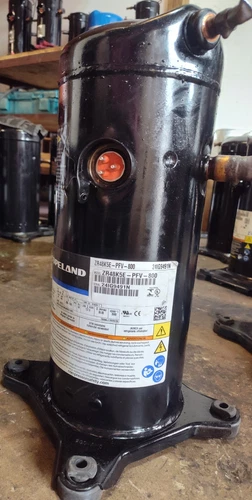 2024  - Copeland ZR48K3-PFV-800, 4 Tons Scroll, 220V, R-22, Single Phase