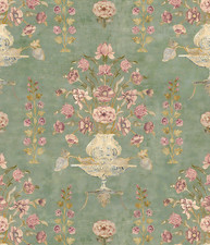 Orainege Floral Wallpaper Peel and Stick Wallpaper Modern Contact Paper 16.9in x