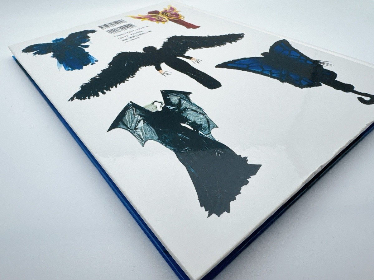 Malice Mizer Photo Book 