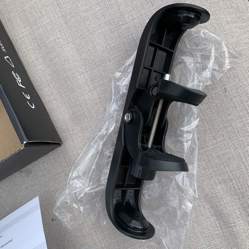 Dual Bike Fans for Peloton Bike / Bike+ by SPOFEEL with 3 Speeds NEW - Picture 5 of 20