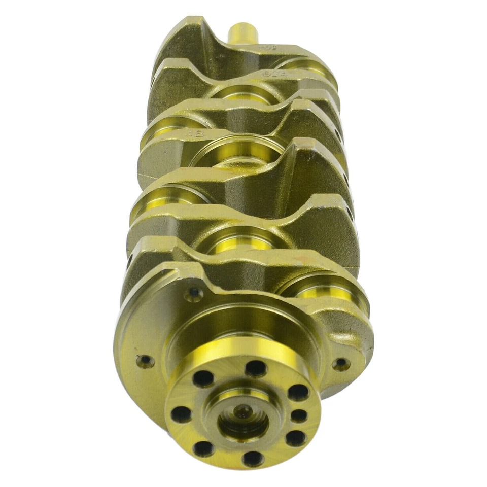 G4KJ 2.4L Engine Rebuild Overhaul Kit For Hyundai Sonata Kia Optima Sorento Foto 2 de 4