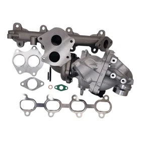 Neu Turbolader Opel Movano 2.3 CDTI Renault Master 2.3 dci Billet Turbo