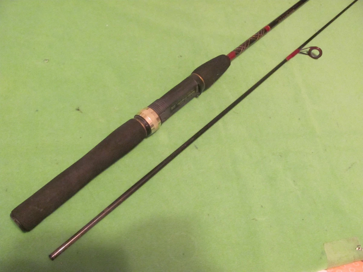 Medium Heavy Fishing Rods 5 ft 9 in Item & Poles for sale | eBay Medium Heavy Fishing Rods 5 ft 9 in Item & Poles for sale | eBay