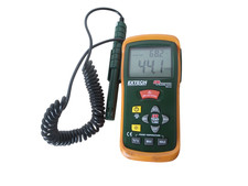 Extech Instruments IR Temperature And Humidity Meter RH101 - free shipping