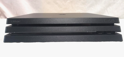 Sony PlayStation 4 Pro 1TB SSD UPGRADE 4K Console PS4 System