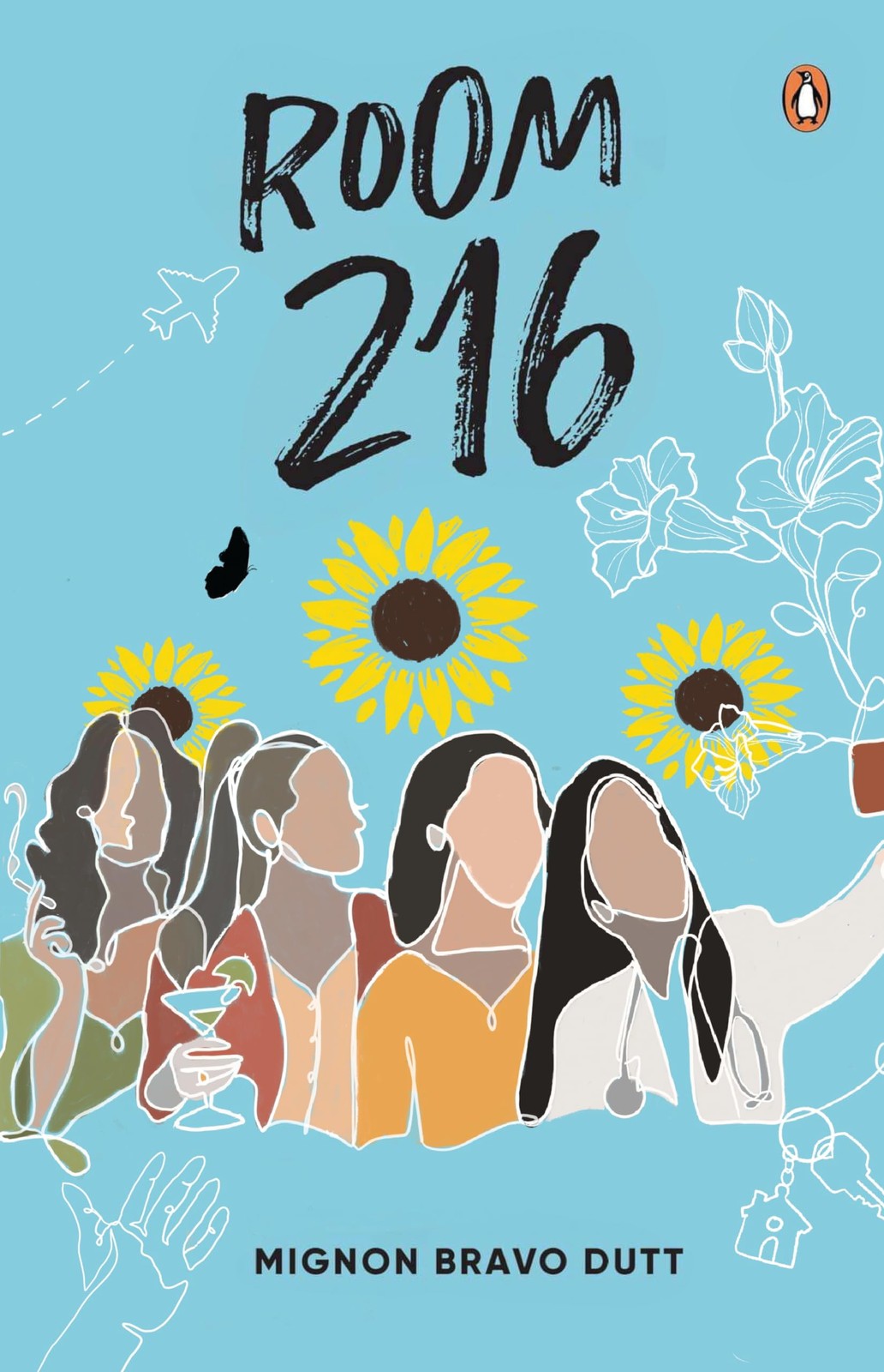 ROOM 216 by Mignon Bravo Dutt - 9789815144215 - Image 4