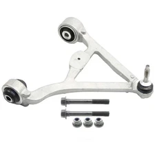 Suspension Control Arm and Ball Joint Assembly Moog RK622866