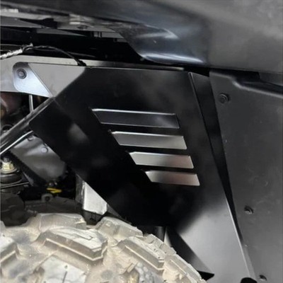 AJK Offroad Can-Am Defender HD10 Rear Inner Fender Guards
