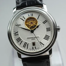 Box Paper [Near MINT] Frederique Constant FC-303/310/315X4P4/5/6 AT Men’s Watch