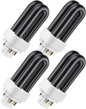 7W 41050 Replacement Bulbs Compatible with Dynatrap DT1050 DT1100 DT1210 DT1250