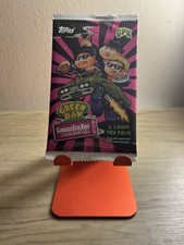 GARBAGE PAIL KIDS BATTLE OF THE BANDS x GREEN DAY BASE SINGLES-COMPLETE YOUR SET