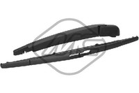 Metalcaucho Wischblatt 68401 FüR Renault
