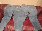 Carhartt  Jeans, Men's, 36x30, Bundle Of 2 — photo 2