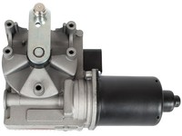 Audi Q7 4L 06-15 Frontwischermotor