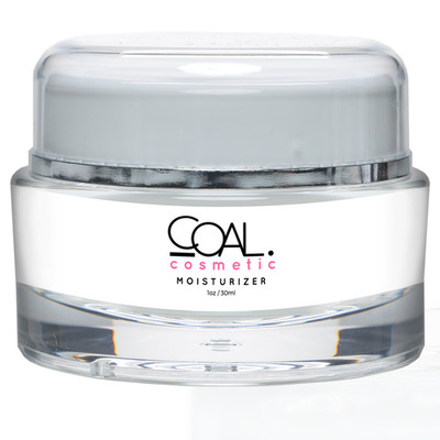 Coal Cosmetic Moisturizer - Our Best Anti Aging Cream for Women and Men
