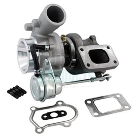 HOFFER Turbolader für IVECO 3,0 504092197 504137713 504340177