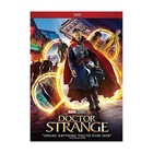 Doctor Strange