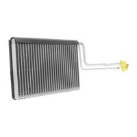 Verdampfer Klimaanlage FüR BMW E81 E82 E87 E88 E90 E91 E92 E93 Vaico