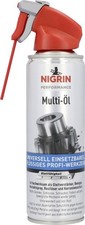 Nigrin Performance Multi-Öl Hybrid 250ml  Schmiermittel & Reiniger