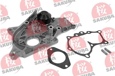 Wasserpumpe Motorkühlung SAKURA 150-20-3730 für COROLLA CAMRY TOYOTA CARINA 4 6