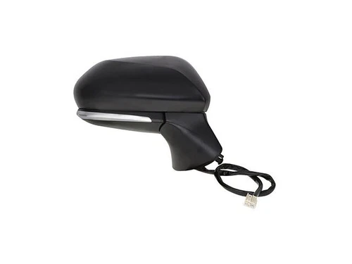 Right - Passenger Side Mirror For 2018-2025 Toyota Camry 2019 2021 2022 JZ497XR