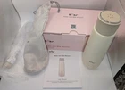 NEW Bear 10oz Milk & Water Warmer 110v S1-3
