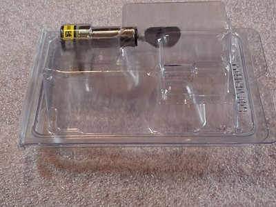 Cambridge Technology 6210H Scanner motor