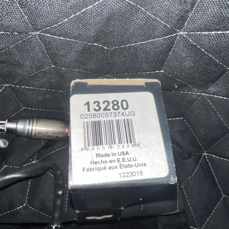 Sensor de oxígeno BSH 13280 para Chrysler Dodge Jeep Plymouth B1500 B2500 1995-2004 Foto 3 de 4