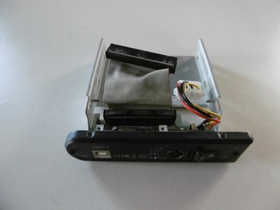 4-Pin Hard Drive Power Connector Control Board HDD IDE-Molex-Stecker PATA-Festpl