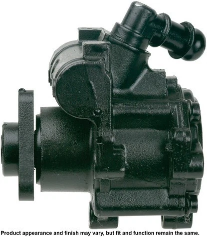 Bomba de dirección asistida Cardone Reman P N 21 5310 Foto 2 de 4