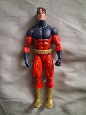 2021 Marvel Legends Vulcan From Bonebreaker Wave Figure LOOSE (No Accessories)