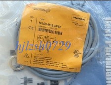 1pc NEW Proximity Sensor Turck NI15U-M18-AP6X