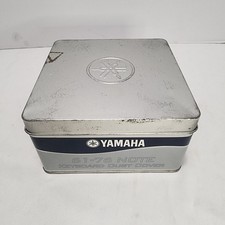 Genuine YAMAHA KDC6176 Washable Keyboard / Pi...