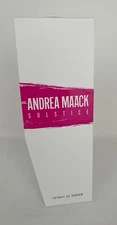 Andrea Maack "SOLSTICE" Extrait de Parfum Size 1.7oz/50ml Unisex NIB