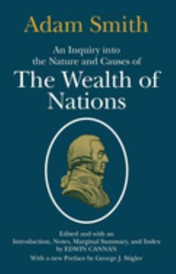 #ad An Inquiry into the Nature and Causes of the Wealth of Nations Ad $7.05