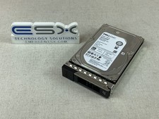 Dell 0Y4CD 2TB 7.2k 6Gb/s 3.5" SATA Hard Drive ST2000NM012B w/ 14G Tray