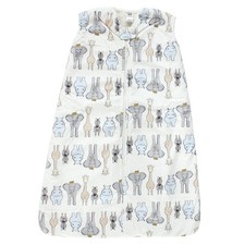 Unisex Baby Mink with Sherpa Inner Sleeping Bag, Sack, Blanket, Royal Safari,...