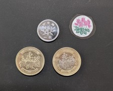 2014 Japanese Coins for sale | eBay