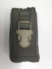 EAGLE INDUSTRIES ALLIED INDUSTRIES RLCS ICOM RADIO POUCH MBITR PRC148 SFLCS EXC