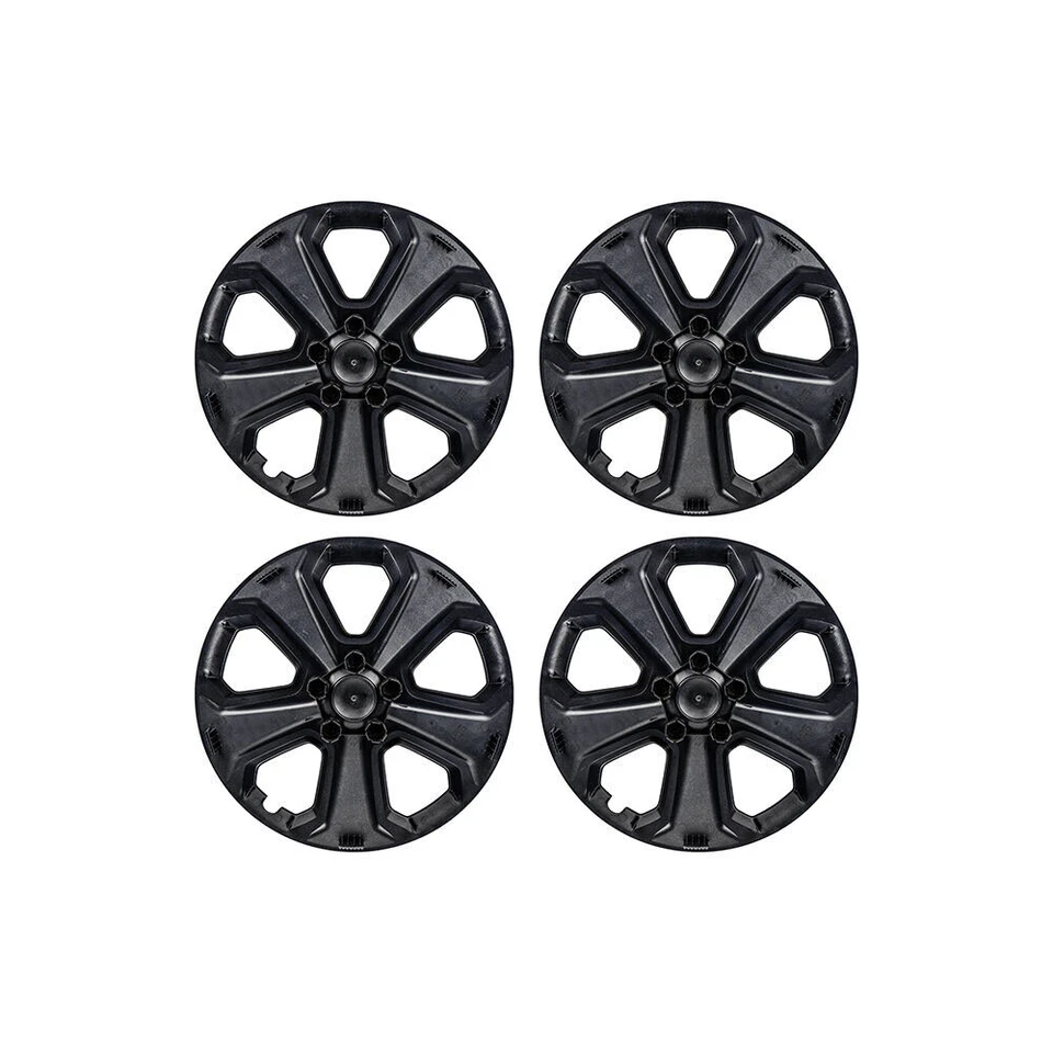 Juego de 4 tapacubos cubierta rueda Ford Explorer Police 2013-2017 18 pulgadas DG1Z-1130-A Foto 3 de 4