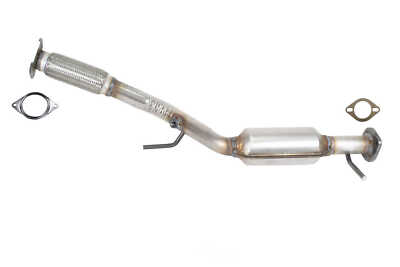 #ad Catalytic Converter $423.14