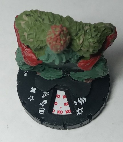 HEROCLIX HOUSE OF X Krakoa 070 (Jinetes, Consejo Silencioso) con tarjeta - Imagen 5 de 5