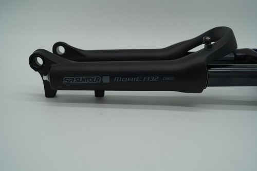 Suntour MobiE A32 Cargo 20" - Bild 3 von 3