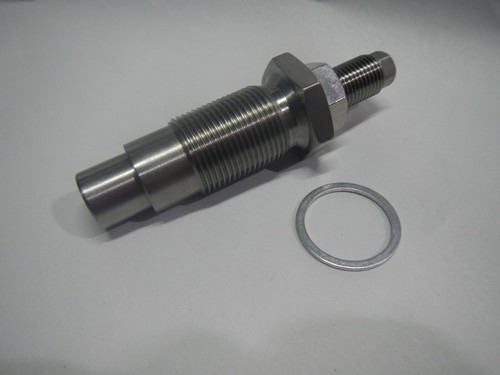 HPR LONG Manual Timing Cam Chain Tensioner '11-'18 Polaris 1000 570 900 XP RZR  - Picture 3 of 9