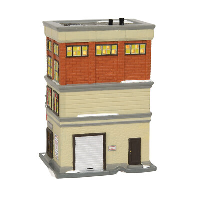 Dept 56 Christmas Vacation 'The Department Store' 6000634 - Rare