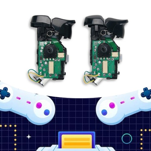 Triggers Module Assembly Game Controller L2 R2 Triggers Buttons - Picture 2 of 8