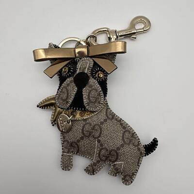 GUCCI キーホルダー ブルドック 楽天市場】GUCCI グッチ GGプラス グッチョリシリーズ フレンチ
