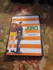 Juno (DVD, 2007)