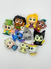   Disney Doorables Treasure Trove - Series 4, Series 5  Series 6  